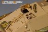 Voyager Model PE351052B WWII German Sd.Kfz.138/2 Hetzer Tank Destroyer Early Version (B ver include Gun Barrel) For ACADMY 13278 1/35